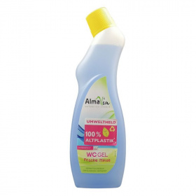 Almawin Aktiv WC gél 750ml