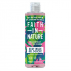 Faith in Nature tusfürdő és habfürdő - sárkánygyümölcs 400ml 