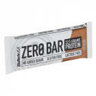 BioTechUSA Zero Bar fehérje szelet cappuccino 50g 