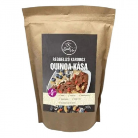 Szafi Free karobos quinoa kása alap 300g