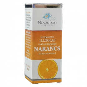 Neuston illóolaj - narancs 10ml