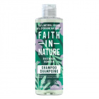 Faith in Nature sampon rozmaring 400ml 