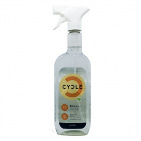 Cycle konyhai tisztító (levendula-menta) 500ml