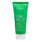 Ziaja coconut vibes hajbalzsam 100ml 