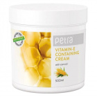 Petra E-vitaminos testápoló 500ml 