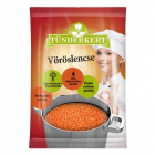 Tündérkert vöröslencse 400g 