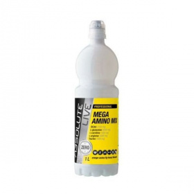 Absolute Live Mega Amino Mix sportital (narancs-kaktuszfüge-méz) 1000ml