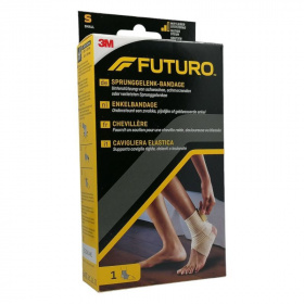 3M Futuro Classic S bokarögzítő 1db