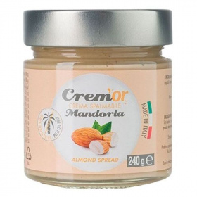 Cremor mandulakrém 240g