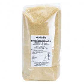 Paleolit étkezési zselatin (marha) 1000g