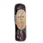 Vega Farm gabonakolbász (füstölt csemege) 300g 