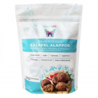 Szafi Life fehérjedús falafel alappor gluténmentes 250g 