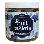 Vitaking Fuitt Tablets - Aswagandha 130db 