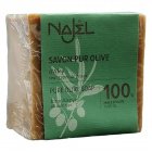 Najel Szíriai Szűz Olíva Aleppo 100% Szappan 200g 