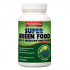 Pharmekal Super Green Food tabletta 180db 