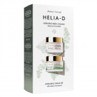 Helia-D Botanic Concept hidratáló ajándékcsomag 100ml 