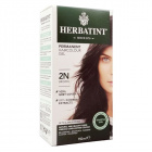 Herbatint 2N barna hajfesték 135ml 