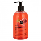 Organic Shop skin super good szappan sweet strawberry 200ml 