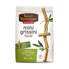 Le Veneziane mini grissini - olíva 250g 