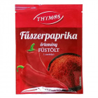 Thymos édes őrölt füstölt fűszerpaprika (1. osztályú) 25g 