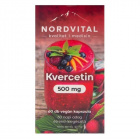 Nordvital kvercetin vegán kapszula 60db 