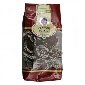 Choko Berry puncsos praliné 90g