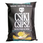 Csíki Csipsz (prémium ecet és só) 50g 