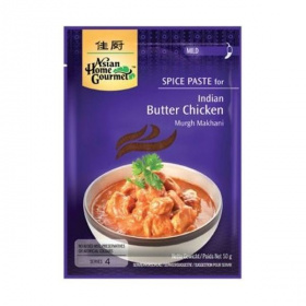 AHG fűszerpaszta - Murgh Makhani (vajas csirke) 50g