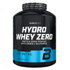 BioTechUSA Hydro Whey Zero (vanília) fehérje italpor 1816g 