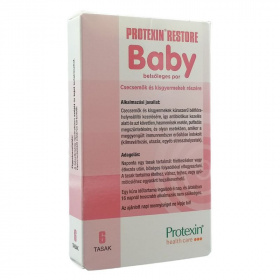 Protexin Restore Baby por tasak 6db