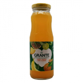 Grante multifruit juice 250ml