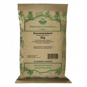 Herbária borsosmentalevél tea 30g