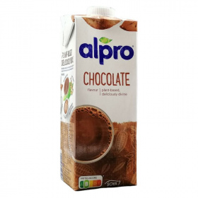 Alpro szójaital - csokoládé 1000ml