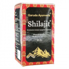 Garuda Ayurveda Shilajit vegán kapszula 60db 