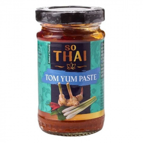 So thai tom yum paszta 110g