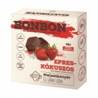 Majomkenyér epres-kókuszos bonbon 42g 