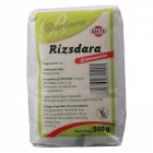 Barbara gluténmentes rizsdara 500g 