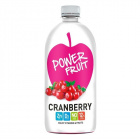 Absolute Live Power Fruit üdítőital - vörösáfonya 750ml 