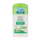 Equilibra deo-stift aloe verával 50ml 