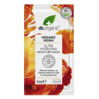 Dr.Organic Ultra hidratáló arcmaszk bio Reishi gombával 10ml 