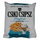 Csíki Csipsz szalmapityóka (parajdi sós) 70g 