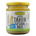 Rapunzel bio fehér szezámkrém 250g 