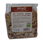 Naturgold bio tönköly müzli magvakkal, gyümölcsökkel 500g 