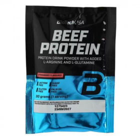 Biotech beef protein eper fehérje por 30g