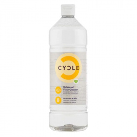 Cycle univerzális padlótisztító 1000ml