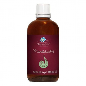 Neuston mandulaolaj 100ml