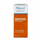 Naturol illóolaj - grapefruit 10ml 