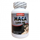 Pharmekal Maca 2000mg kapszula 100db 