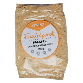 Ataisz Falafel csicseriborsó fasírtpor 500g