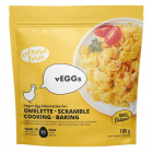 vEGGs vegán tojáspótló (omletthez, rántáshoz, sütéshez és főzéshez) 180g 